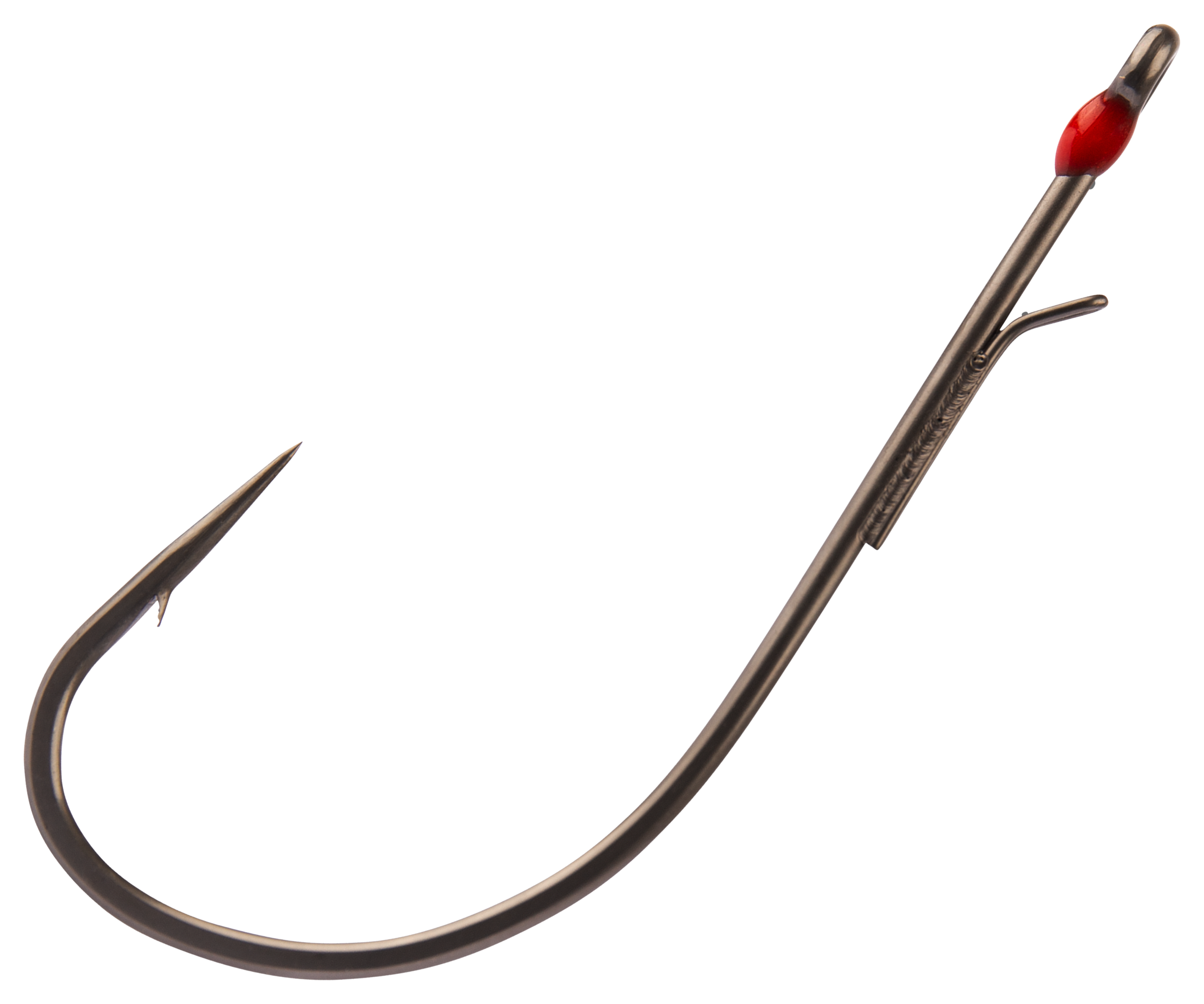 Mustad Alphapoint Alpha-grip Finesse Hook 